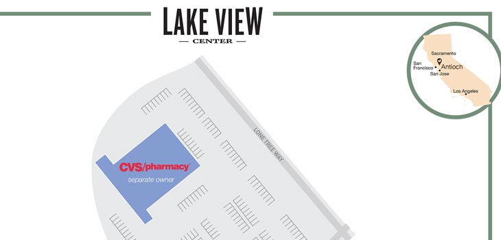 7-Antioch-Lakeview-Center-(Autozone)---Site-Plan