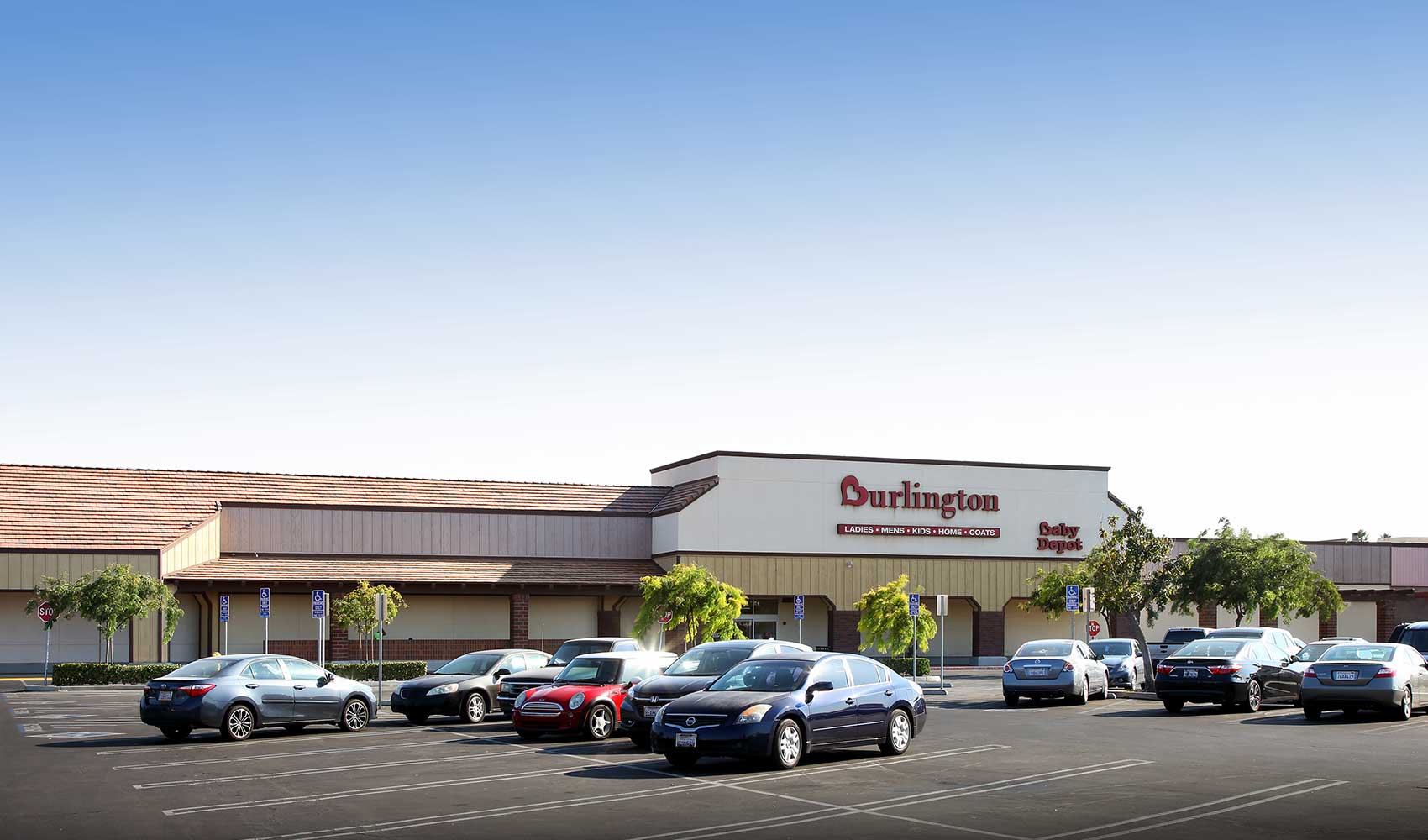 Village Square Shopping Center Gryphon Capital, LLC